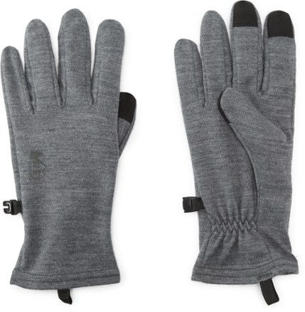 REI Co-op Merino Wool Liner Gloves 2.0 0