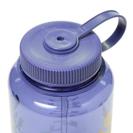 REI Co-op Nalgene Sustain Graphic Wide-Mouth Water Bottle - 32 fl. oz. 4