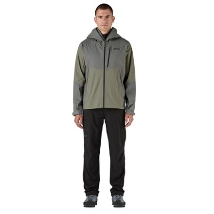 Patagonia Granite Crest Jacket - Men's 3