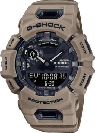 Casio G-Shock GBA-900 Digital/Analog Watch 0