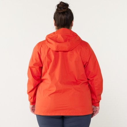 REI Co-op Rainier Rain Jacket - Women's 4