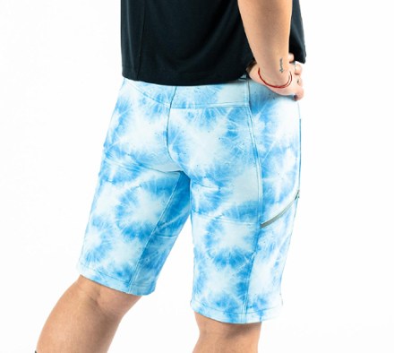 Wild Rye Kaweah Bike Shorts - Women's 5