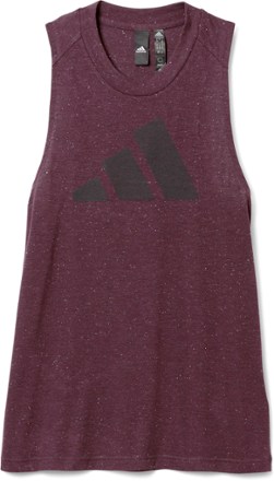 adidas Winners 3.0 Tank Top - Women's 0