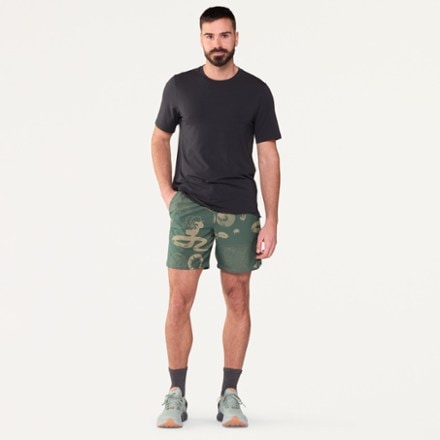Roark Serrano 7" Shorts - Men's 5