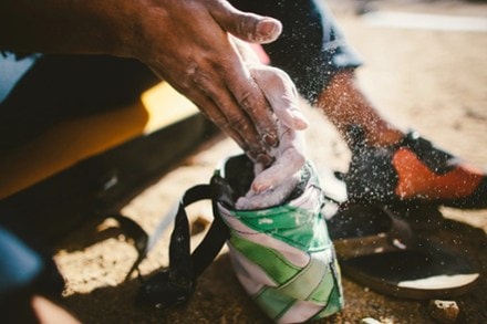 ORGANIC Climbing Chalk Bag 4