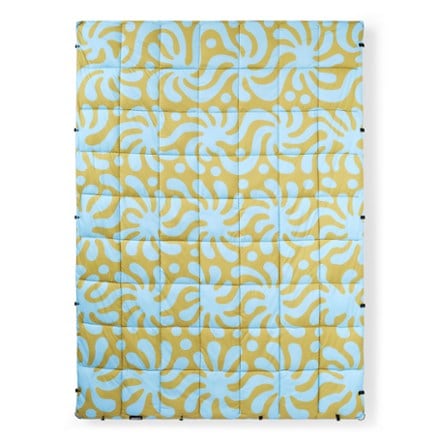 Graphene Puffer Blanket - thumbnail 9