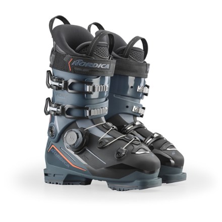 Nordica Sportmachine 3 100 BOA Ski Boots - Men's - 2025/2026 6