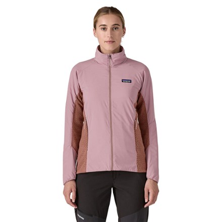 Patagonia Nano-Air Light Hybrid Jacket - Women's 1