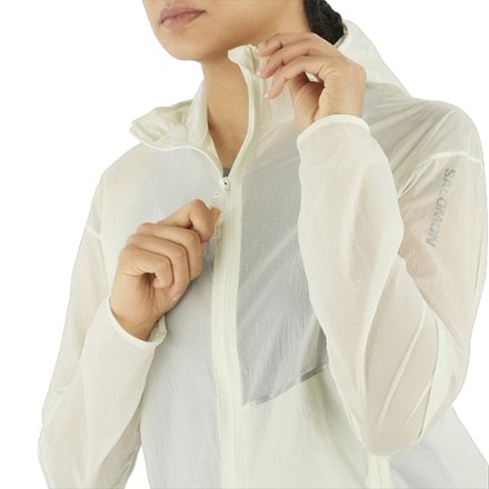 Salomon Sense Aero Wind Jacket - Women's 4