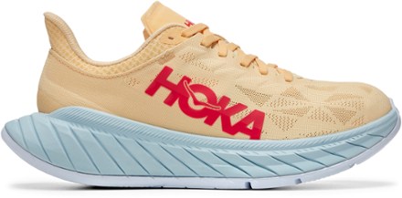 HOKA Carbon X 2 Road-Running Shoes - Women's