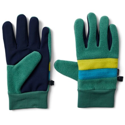 Cotopaxi Teca Fleece Gloves | REI Co-op