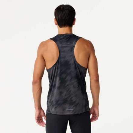 Brooks Dash Singlet - Men's 1