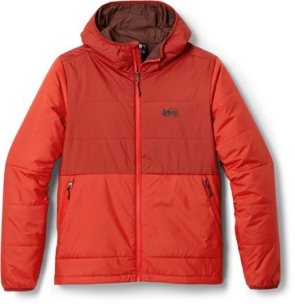 REI Co-op Trailmade Insulated Hoodie - Men's 0