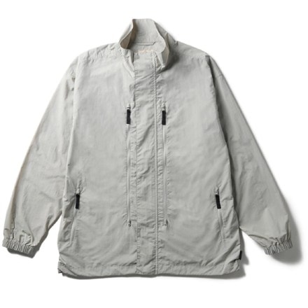 Snow Peak Utility Storage Jacket 0