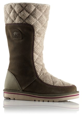 Side View (Peatmoss)