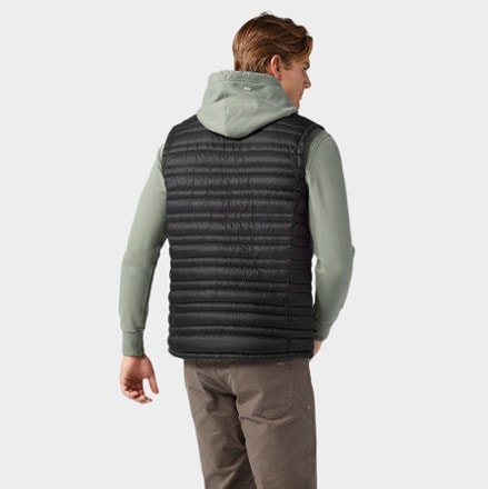Stio Pinion Down Vest - Men's 2