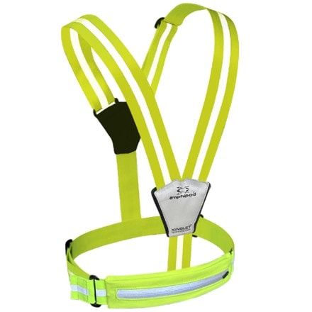 Amphipod Xinglet Pocket Luxe Reflective Vest 0