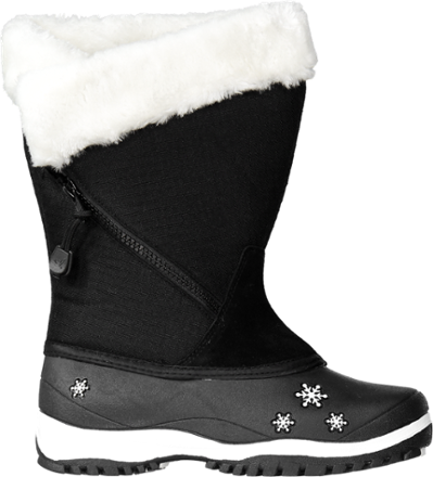 baffin children's winter boots