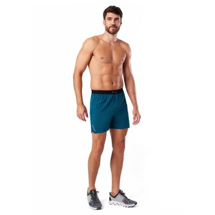 Nathan Front Runner Shorts 3.0 - Men's 6