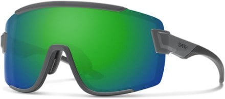 Smith Wildcat ChromaPop Sunglasses 0