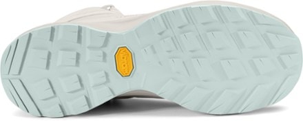 Arc'teryx Aerios Aura Mid Hiking Boots 4