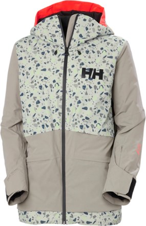 Helly Hansen Powchaser 2.0 Insulated Jacket - Women