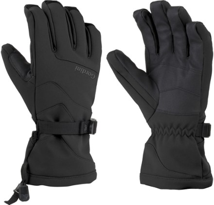 Gordini Fall Line Gloves - Women's 0