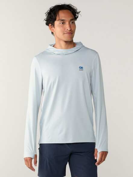 Model info: Height: 6'2" | Waist: 32" | Wearing size: M