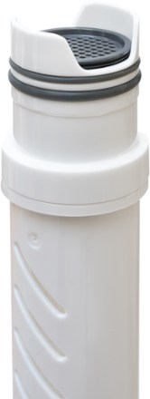 LifeStraw Go Replacement Charcoal Capsule - Package of 2 1