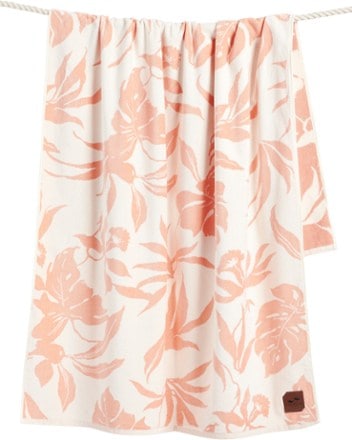 Slowtide Hauke Oversized Beach Towel 1