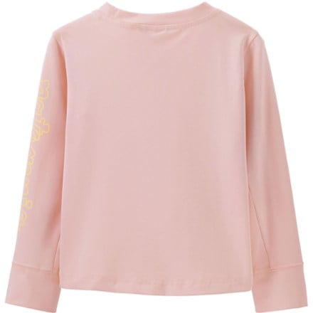 Patagonia Long-Sleeve Capilene Silkweight T-Shirt - Toddlers' 1