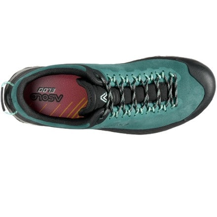 Asolo Eldo Evo LTH GV Approach Shoes - Women's 5
