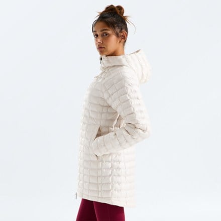 The North Face ThermoBall Hooded Insulated Parka - Women's 3