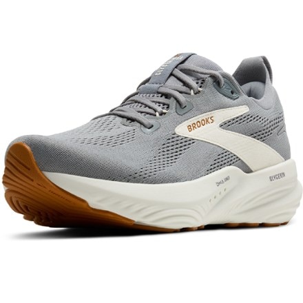 Brooks Glycerin 22 Road-Running Shoes - Men's 3