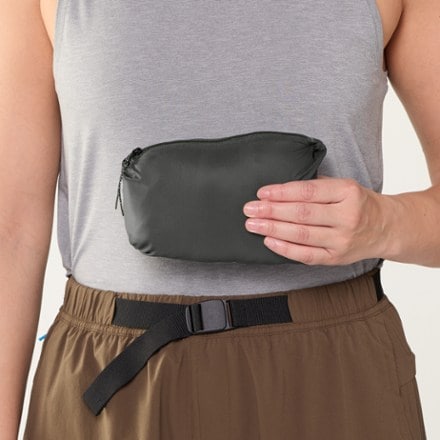 Janji Thermalrunner Insulated Jacket - Women's 6