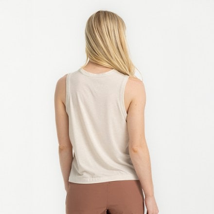 Free Fly Elevate Lightweight Tank Top - Women's 1