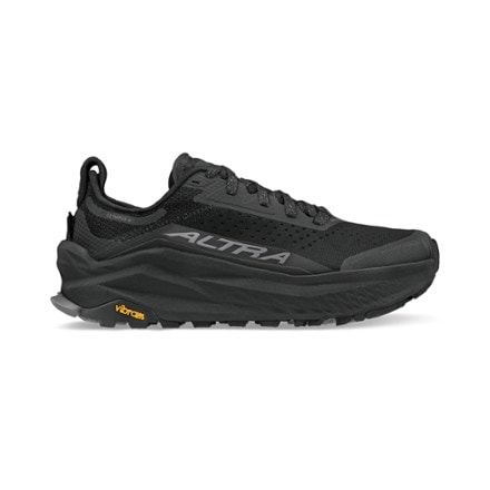 Altra Olympus 6 Trail-Running Shoes - Women's 0