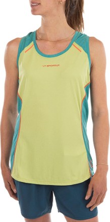 La Sportiva Tracer Tank Top - Women