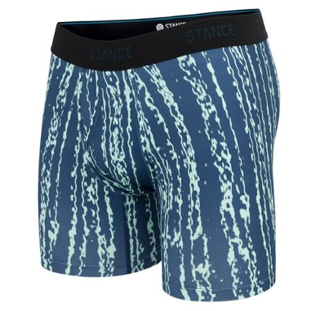 Stance Poison Performance Wholester Boxer Briefs - Men's 0