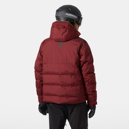 Helly Hansen Kvitfjell Race Puffy Insulated Jacket - Men's 2