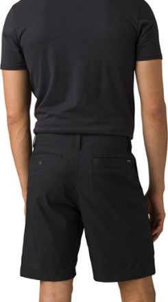 prAna Alameda Shorts - Men's 1