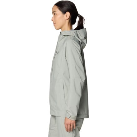 Mountain Hardwear Stretch Ozonic Jacket - Women's 3