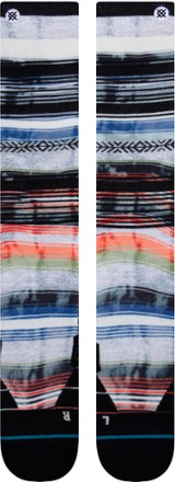 Stance Traditions Snow Wool OTC Socks 0
