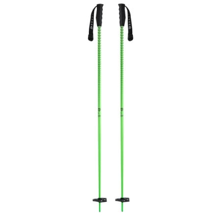 black crows Meta Ski Poles - Pair 0
