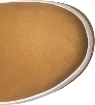 Bogs Kicker Leather Chelsea Boots - Women's 8