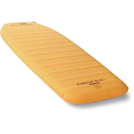 Pursuit Plus Sleeping Pad Sansujyuku sansujyuku.com