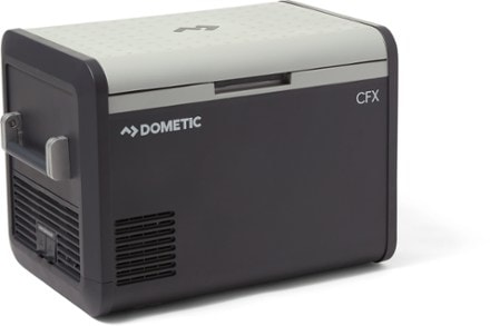 Dometic CFX 75 Dual Zone Powered Cooler 