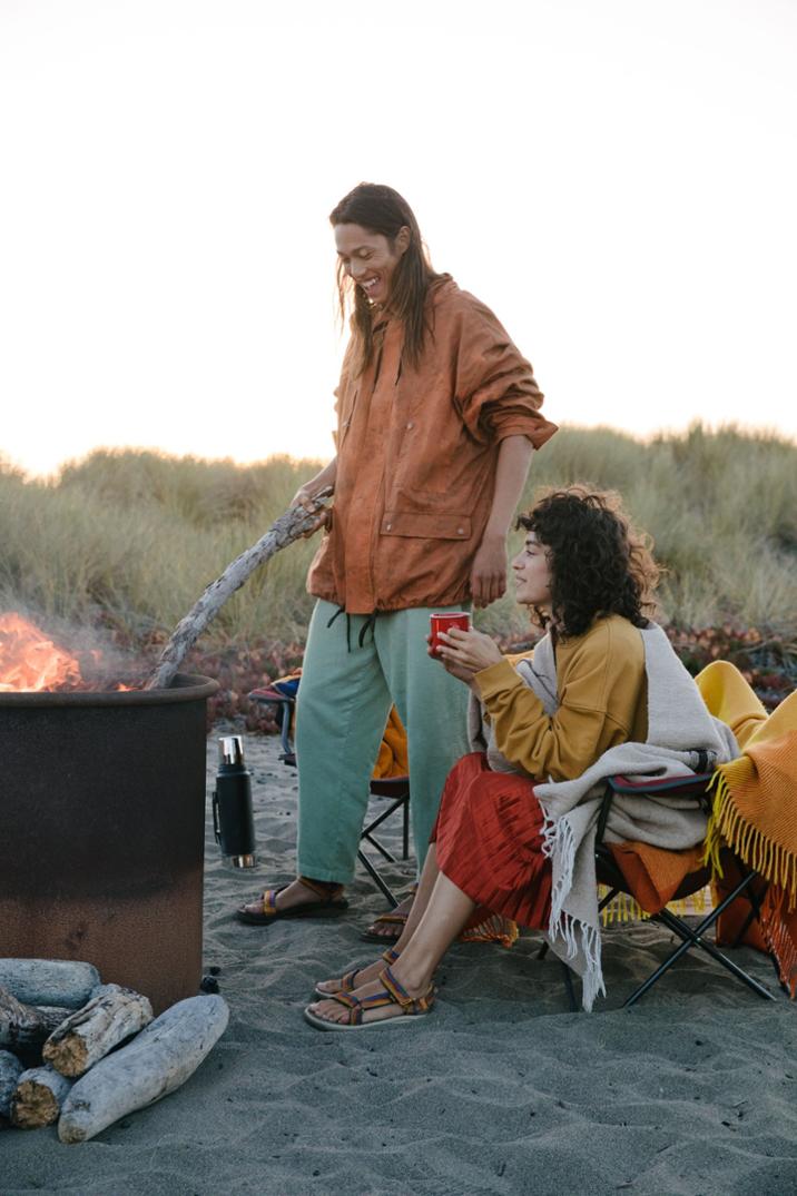 Location Image for Hurricane XLT2 Sandals - Women's