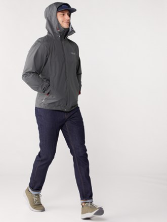 Rab Downpour Eco Jacket - Men's 3