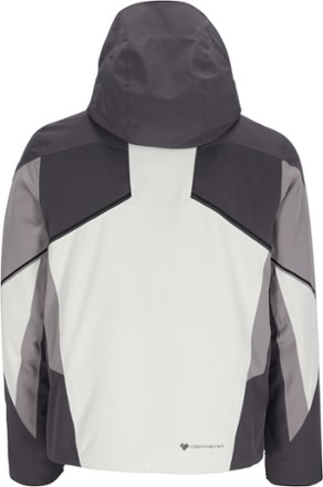 Obermeyer Charger Insulated Jacket - Men's 4